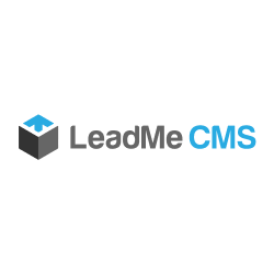 LeadMe CMS